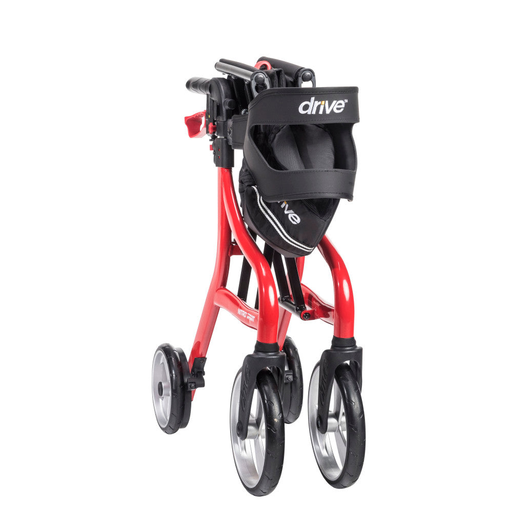 Nitro Sprint Rollator -BeHope