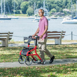 Nitro Sprint Rollator -BeHope
