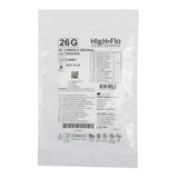 Sub-q Infusion Set High-flo™2 Comfortable with Tegaderm Dressing - BeHope