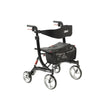 Nitro Hd Rollator - BeHope