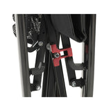Nitro Hd Rollator - BeHope
