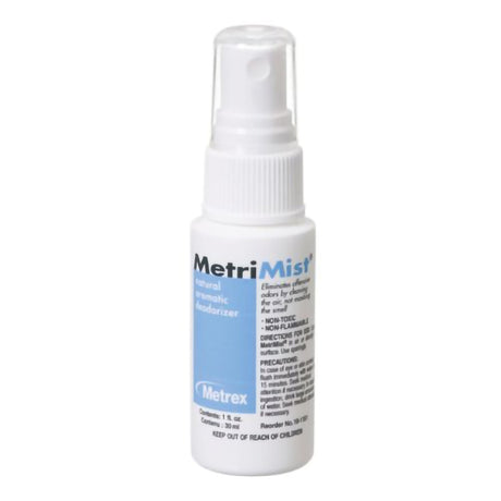 Deodorizer MetriMist™ Liquid 2 oz. Bottle Baby Powder Scent - BeHope