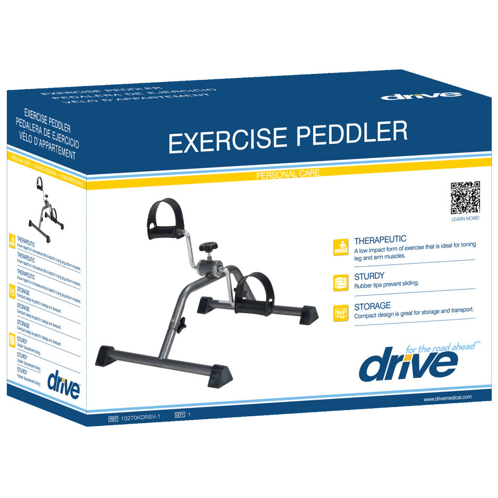 Exercise Peddler -BeHope