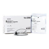 Spo2 Sensor Mckesson Pediatric Reusable Multi-site Wrap-style - BeHope