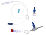 Iv Extension Set Icu Needle-free Port - BeHope