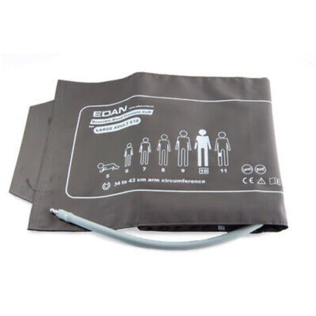 Reusable Blood Pressure Arm Cuff M-series Compatible - BeHope