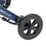 AeroWalk Ultra-Lite Rollator -BeHope