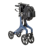 AeroWalk Ultra-Lite Rollator -BeHope