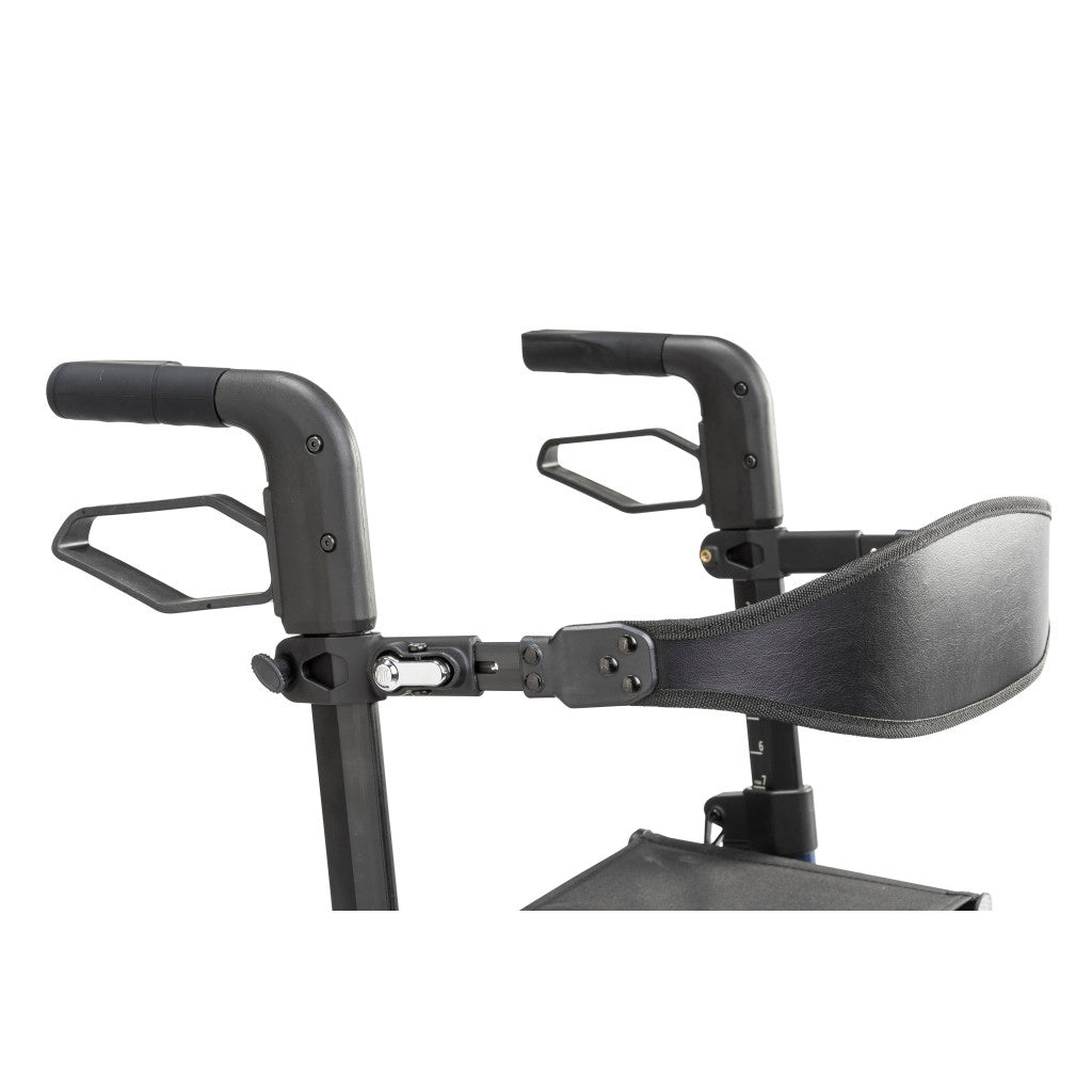 AeroWalk Ultra-Lite Rollator -BeHope