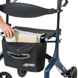 AeroWalk Ultra-Lite Rollator -BeHope