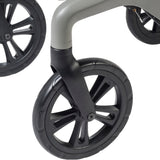 AeroWalk Ultra-Lite Rollator -BeHope