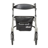AeroWalk Ultra-Lite Rollator -BeHope