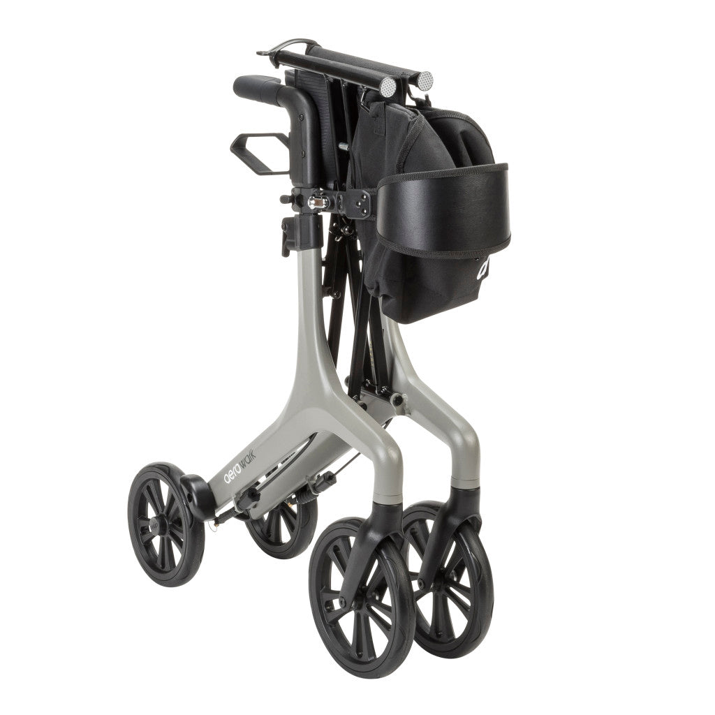 AeroWalk Ultra-Lite Rollator -BeHope