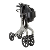 AeroWalk Ultra-Lite Rollator -BeHope