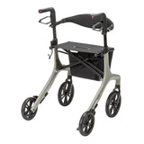 AeroWalk Ultra-Lite Rollator -BeHope