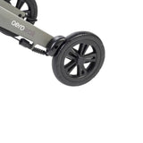 AeroWalk Ultra-Lite Rollator -BeHope