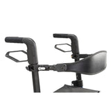 AeroWalk Ultra-Lite Rollator -BeHope