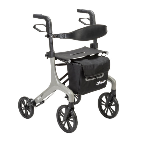 Aerowalk Ultra-lite Rollator - BeHope
