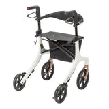 AeroWalk Ultra-Lite Rollator -BeHope