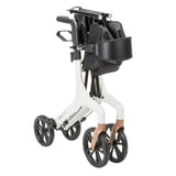 AeroWalk Ultra-Lite Rollator -BeHope