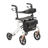 AeroWalk Ultra-Lite Rollator -BeHope
