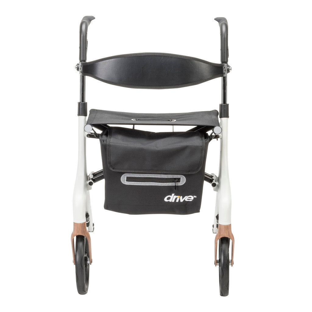 AeroWalk Ultra-Lite Rollator -BeHope