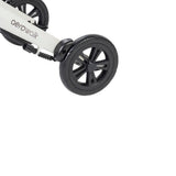 AeroWalk Ultra-Lite Rollator -BeHope