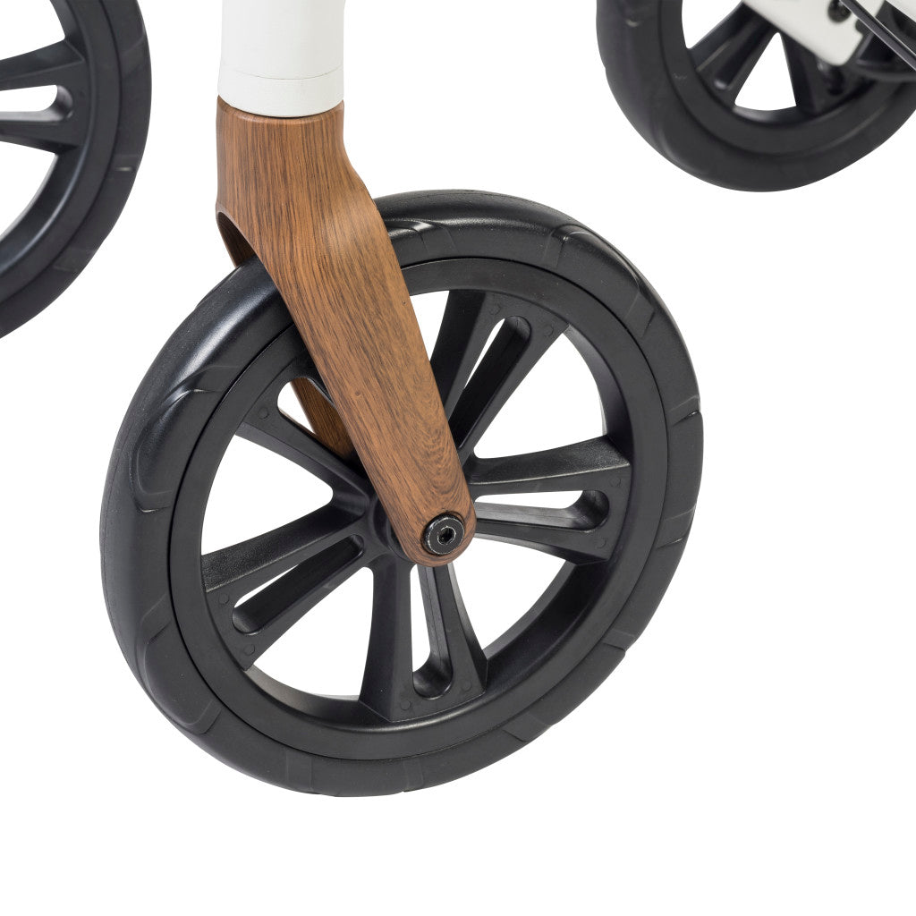 AeroWalk Ultra-Lite Rollator -BeHope