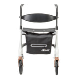 AeroWalk Ultra-Lite Rollator -BeHope