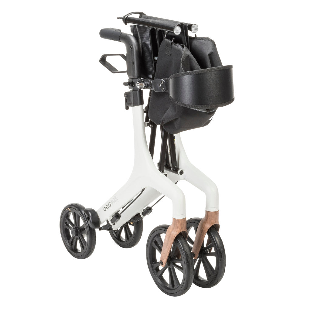 AeroWalk Ultra-Lite Rollator -BeHope