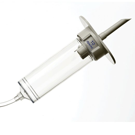 Primary IV Administration Set AMSafe®3 Gravity 4 Ports 10, 15, 60 Drops / mL Drip Rate Without Filter 91 Inch Tubing Solution - BeHope