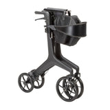 AeroCarbon Ultra Lite Rollator -BeHope