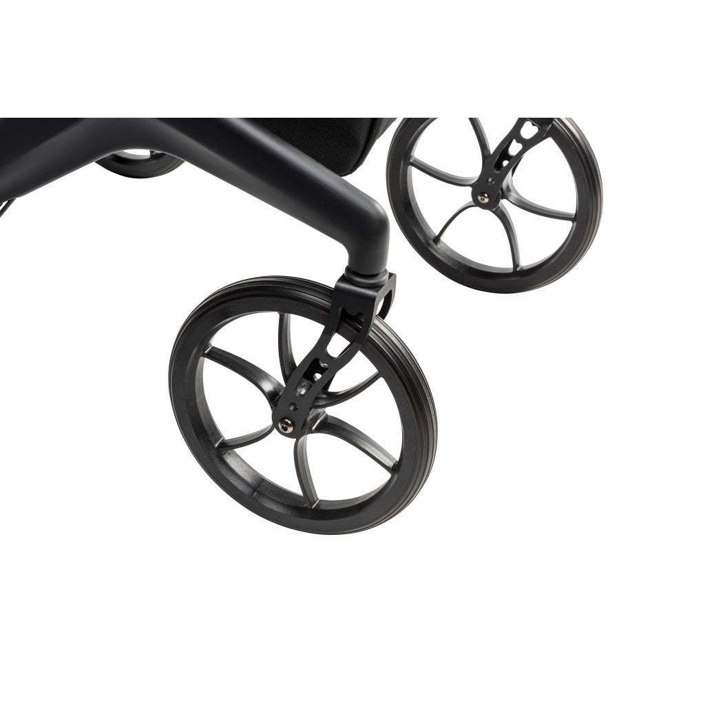 AeroCarbon Ultra Lite Rollator -BeHope