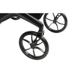 AeroCarbon Ultra Lite Rollator -BeHope