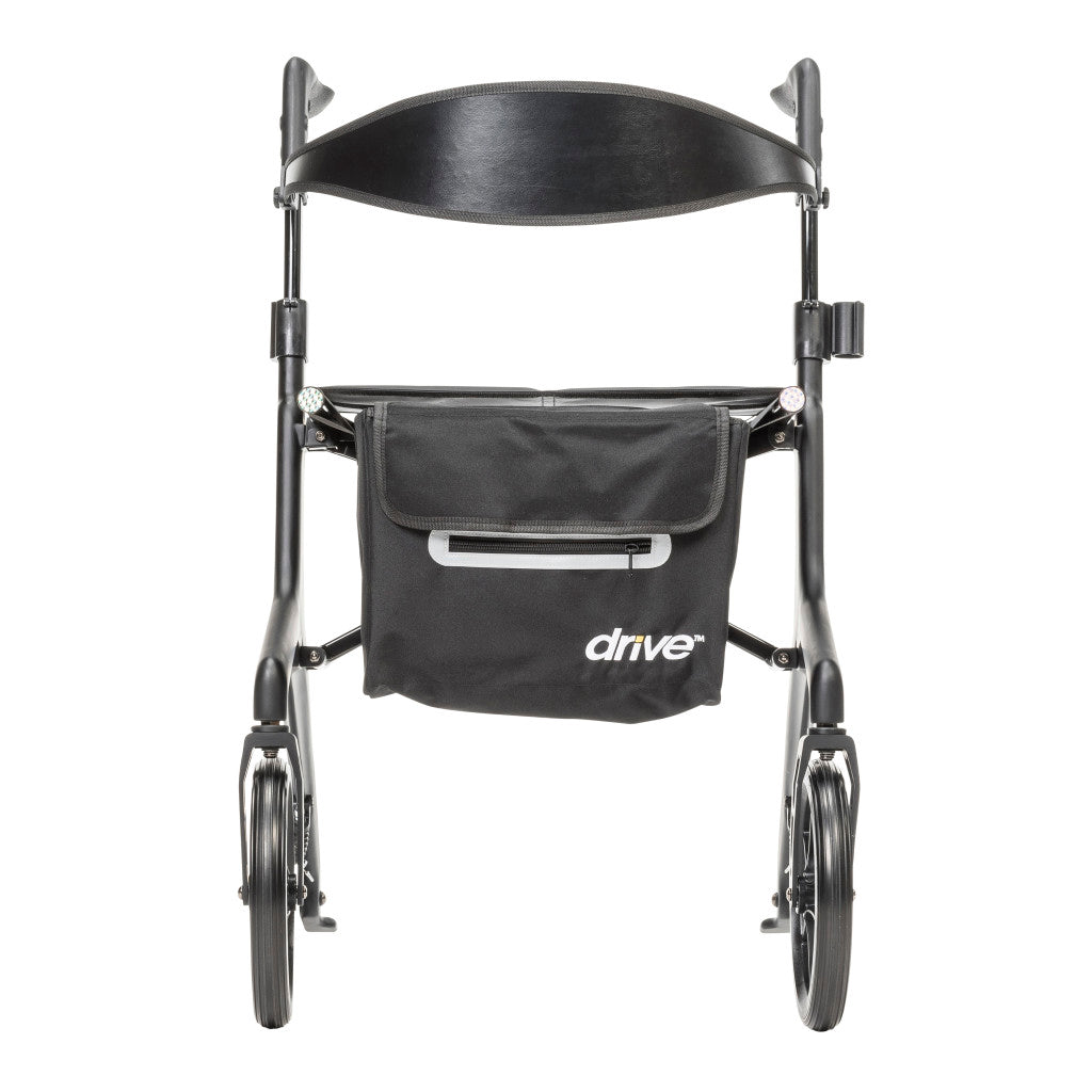 AeroCarbon Ultra Lite Rollator -BeHope