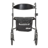 AeroCarbon Ultra Lite Rollator -BeHope