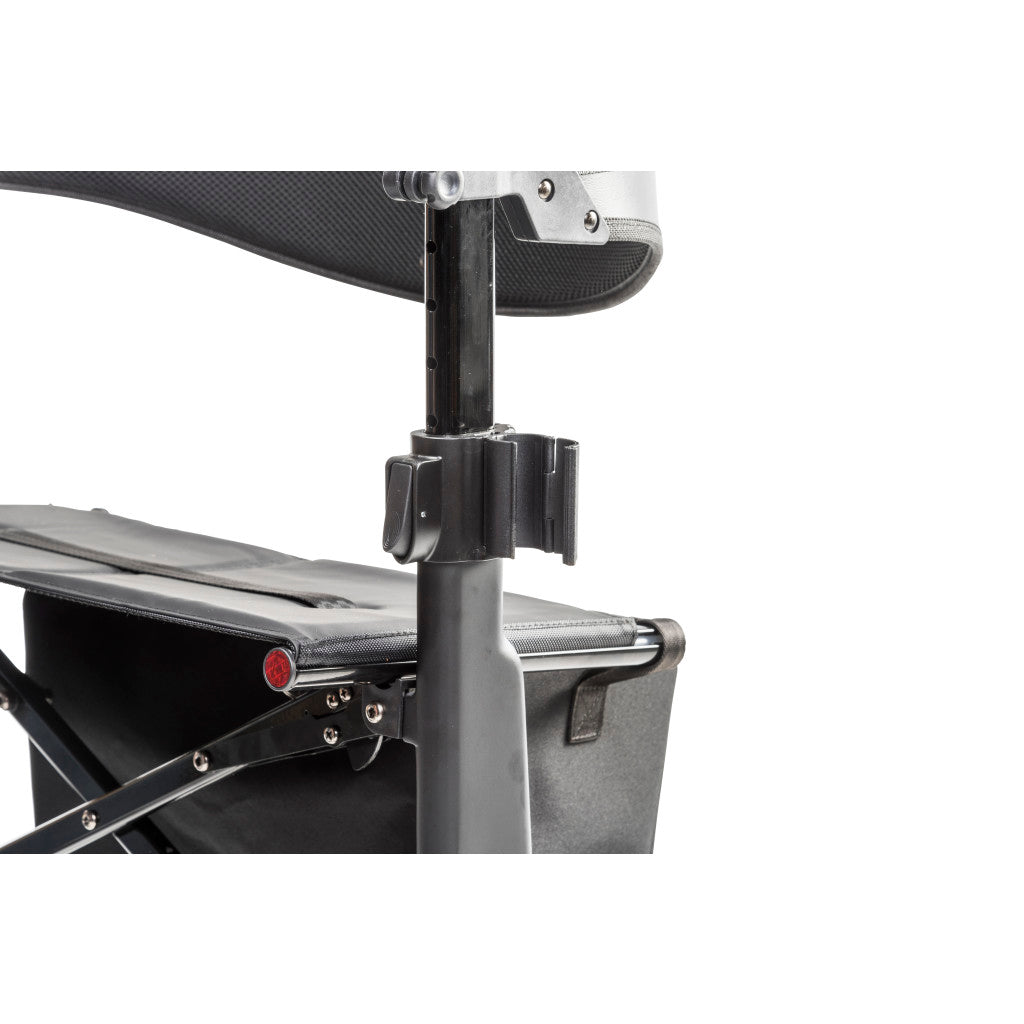 AeroCarbon Ultra Lite Rollator -BeHope