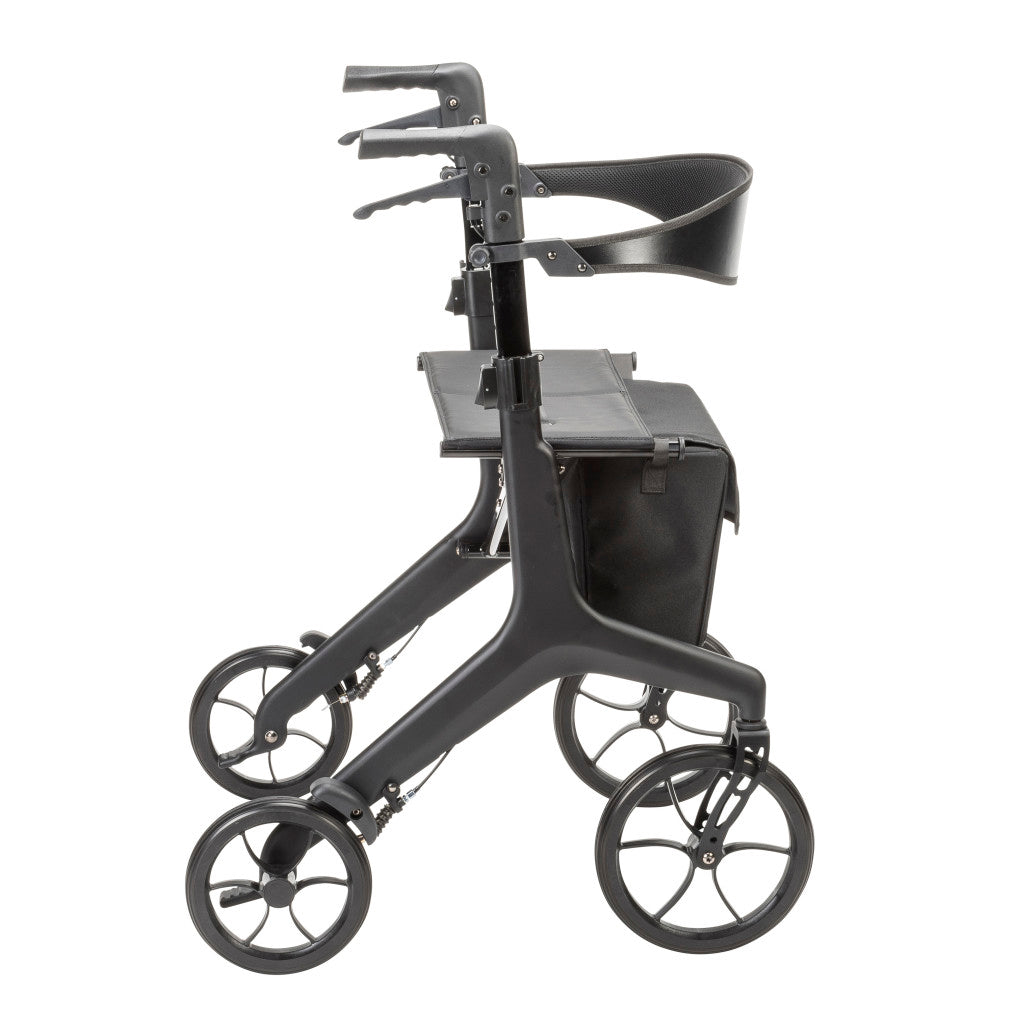 AeroCarbon Ultra Lite Rollator -BeHope