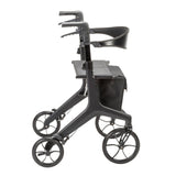 AeroCarbon Ultra Lite Rollator -BeHope
