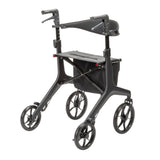 AeroCarbon Ultra Lite Rollator -BeHope