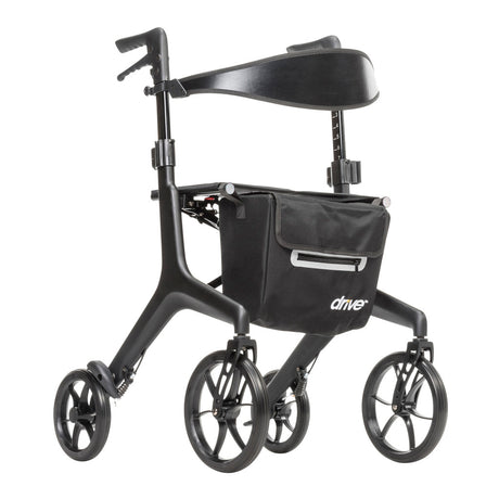 Aerocarbon Ultra Lite Rollator - BeHope