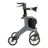 AeroCarbon Ultra Lite Rollator -BeHope