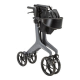AeroCarbon Ultra Lite Rollator -BeHope