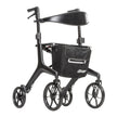 AeroCarbon Ultra Lite Rollator -BeHope
