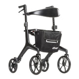 AeroCarbon Ultra Lite Rollator -BeHope