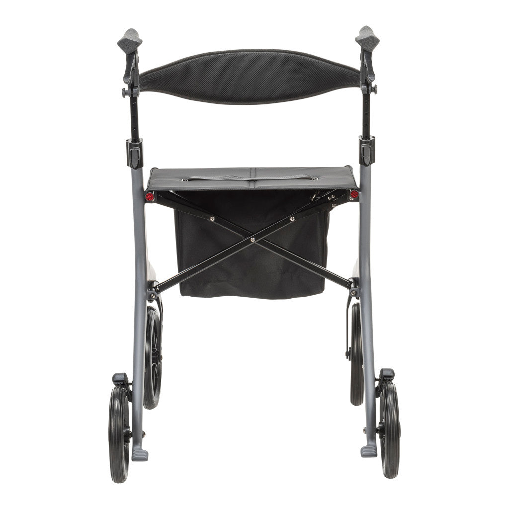 AeroCarbon Ultra Lite Rollator -BeHope