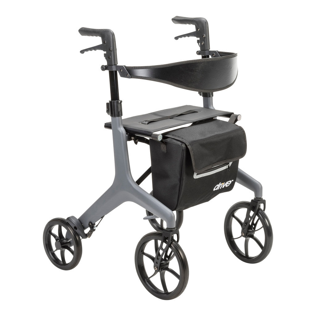 AeroCarbon Ultra Lite Rollator -BeHope