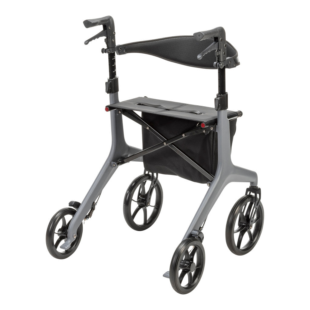 AeroCarbon Ultra Lite Rollator -BeHope