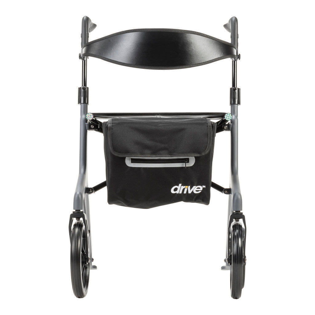 AeroCarbon Ultra Lite Rollator -BeHope