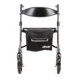 AeroCarbon Ultra Lite Rollator -BeHope
